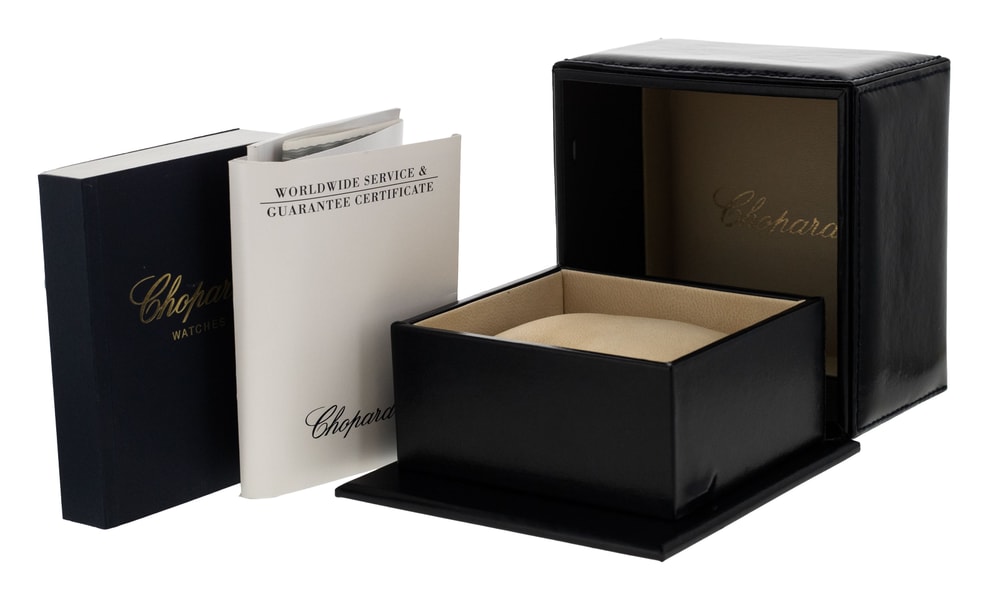 Chopard Happy Sport 278509-3002